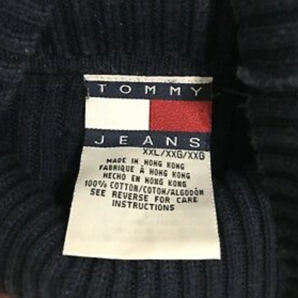 Tommy Hilfiger Knit